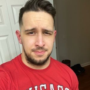 Meet your Posher, William